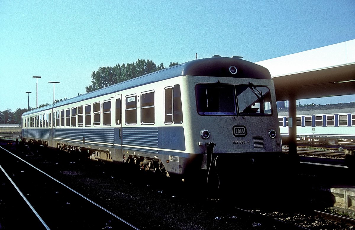 628 023  Lindau  01.09.86