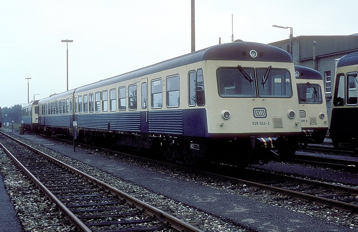 628 024  Kempten  20.08.80