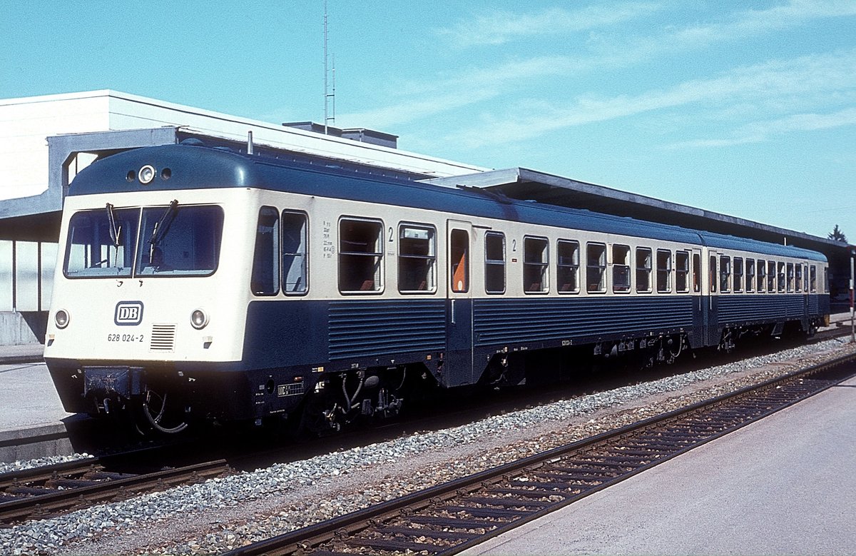 628 024  Kempten  20.08.80