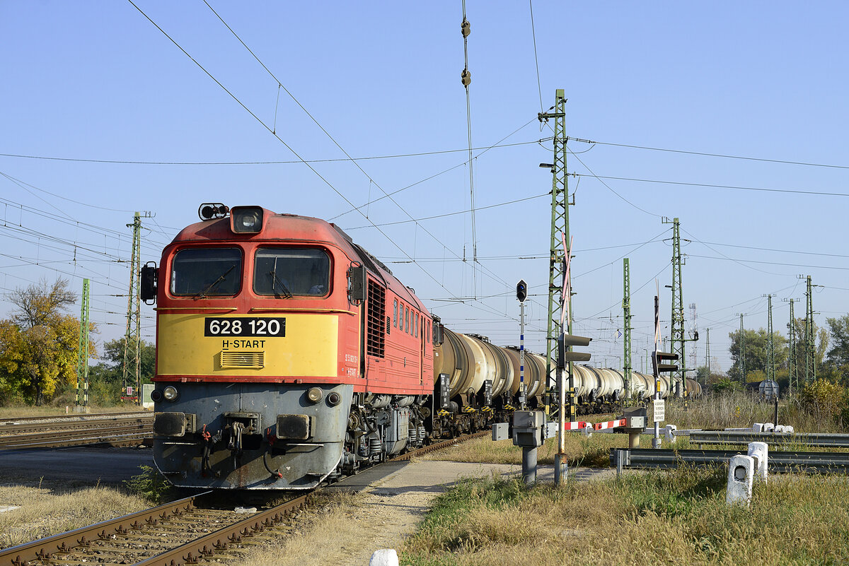 628 120  Szajol  16.10.19