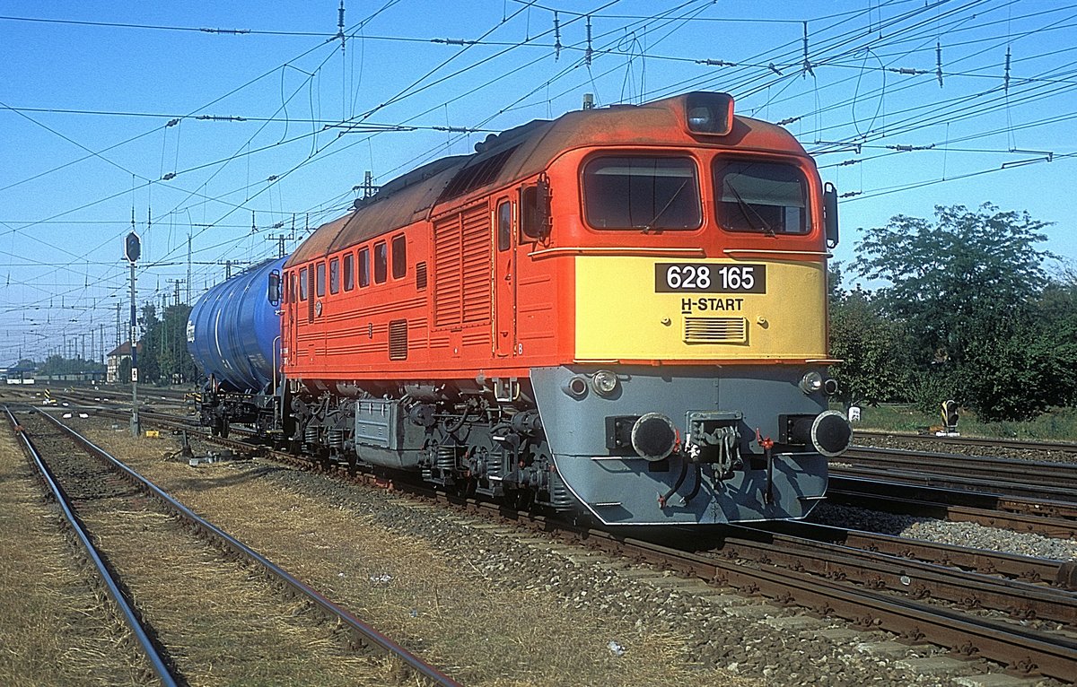 628 165  Szajol  09.10.19 