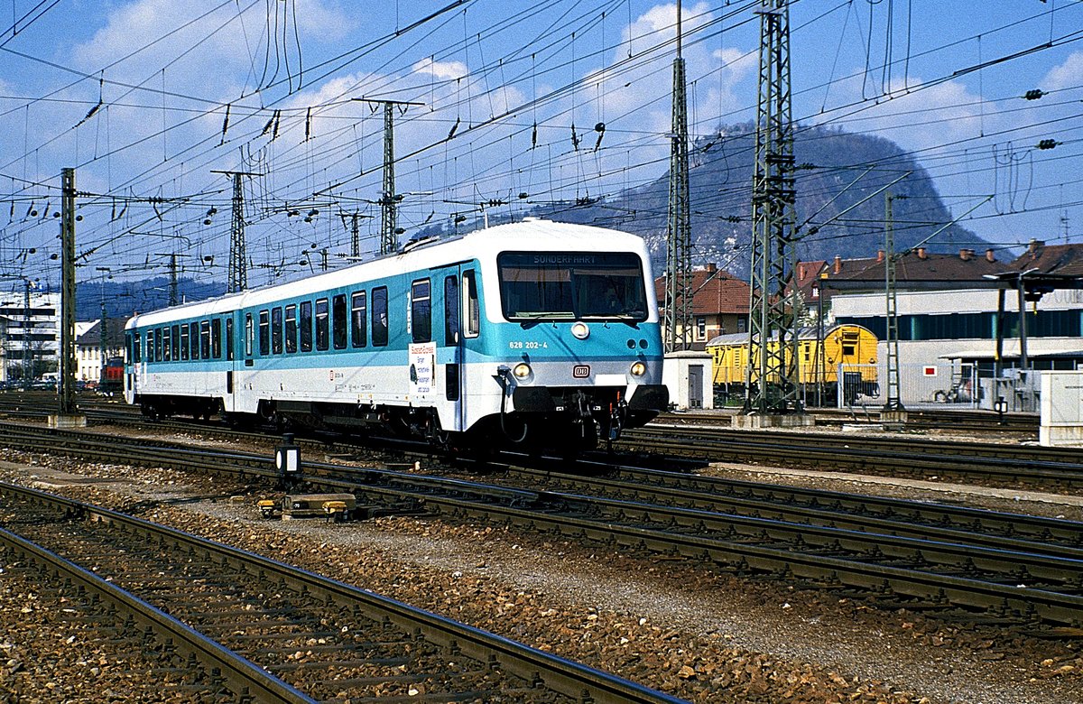 628 202  Singen  26.04.87