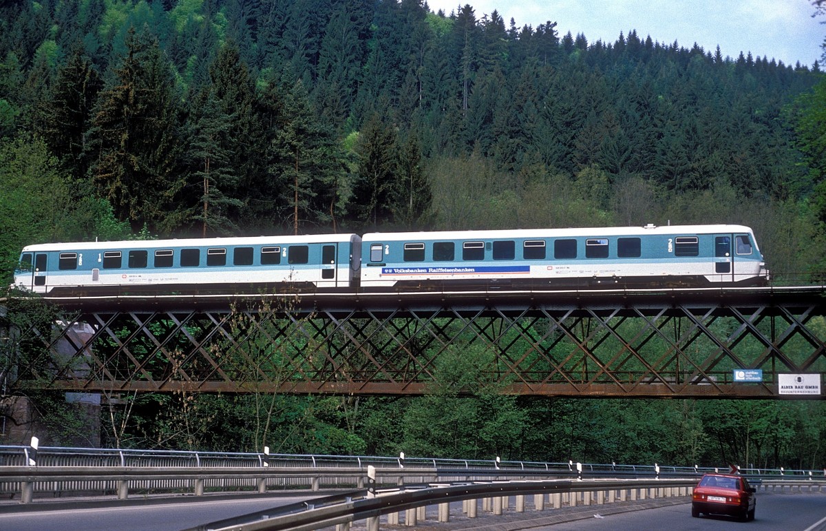   628 253  Calw  08.05.90