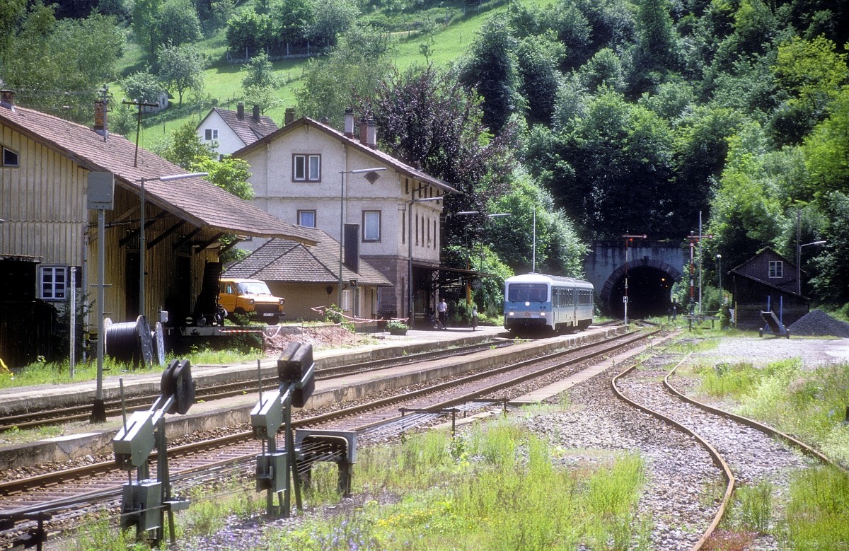    628 253  Wildberg  03.06.88