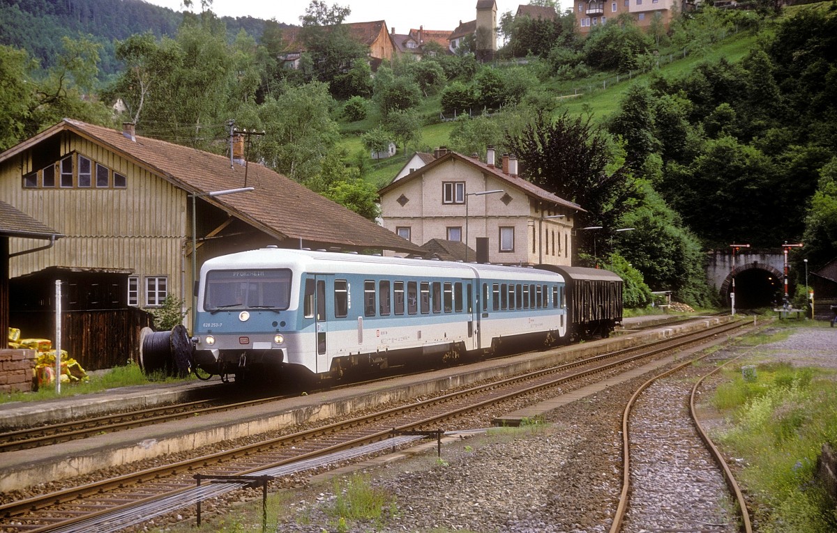  628 253  Wildberg  03.06.88