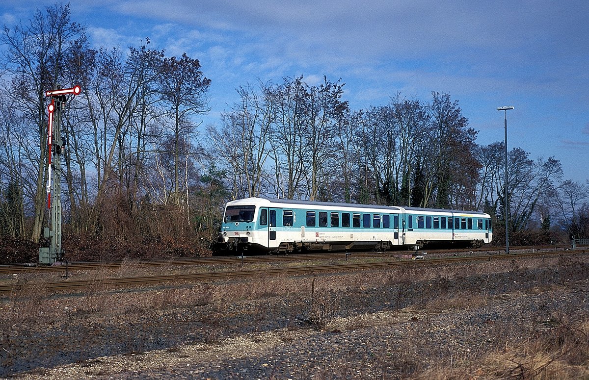  628 310  Winden  01.03.97