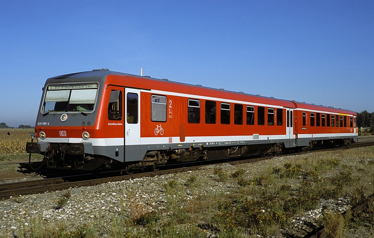 628 589  Tüßling  04.09.03