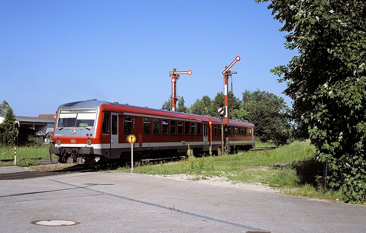 628 626  Altötting  30.05.03