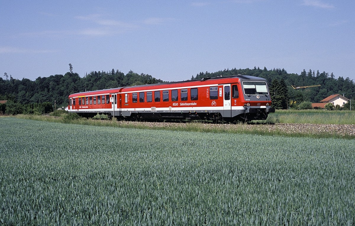 628 629  Tüßling  26.05.11