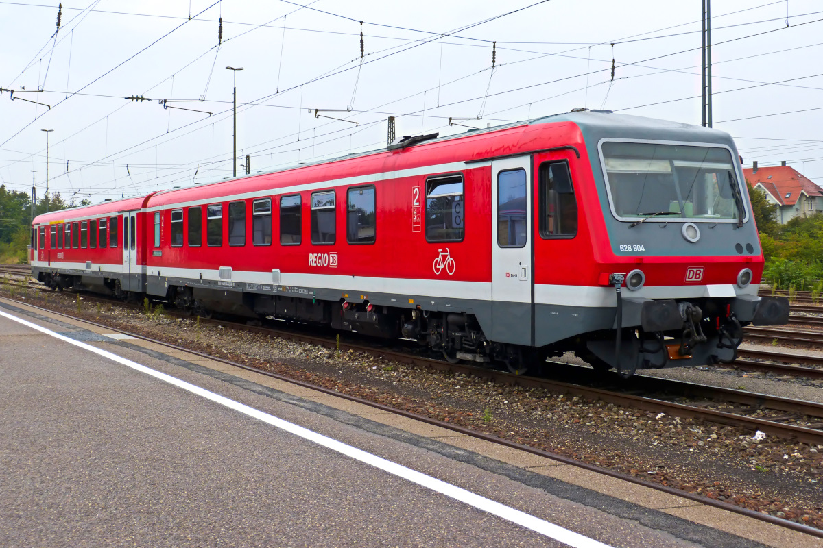 628 904 Crailsheim 20.08.2015