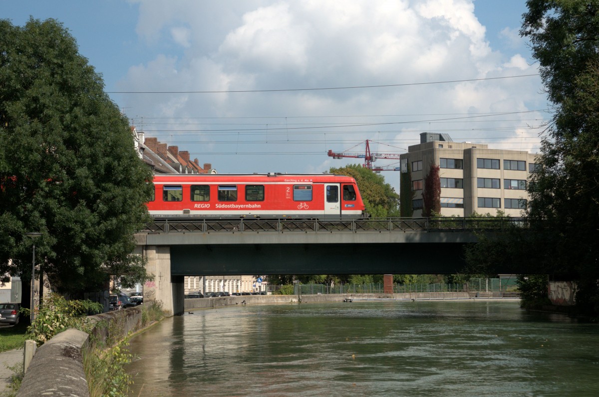 628 xxx am 07.09.14 am Großen Stadtbach in München