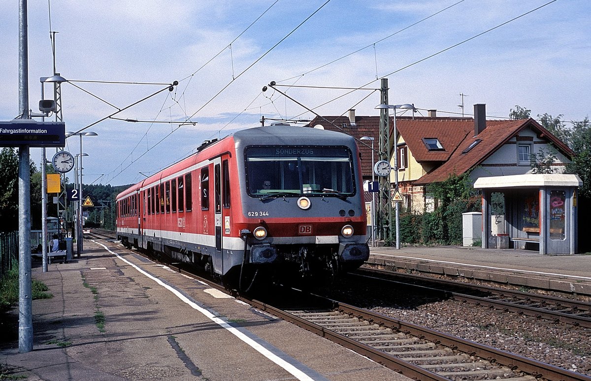 629 344  Wannweil  11.09.11