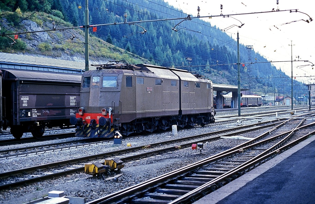  636 353  Brenner  13.10.89