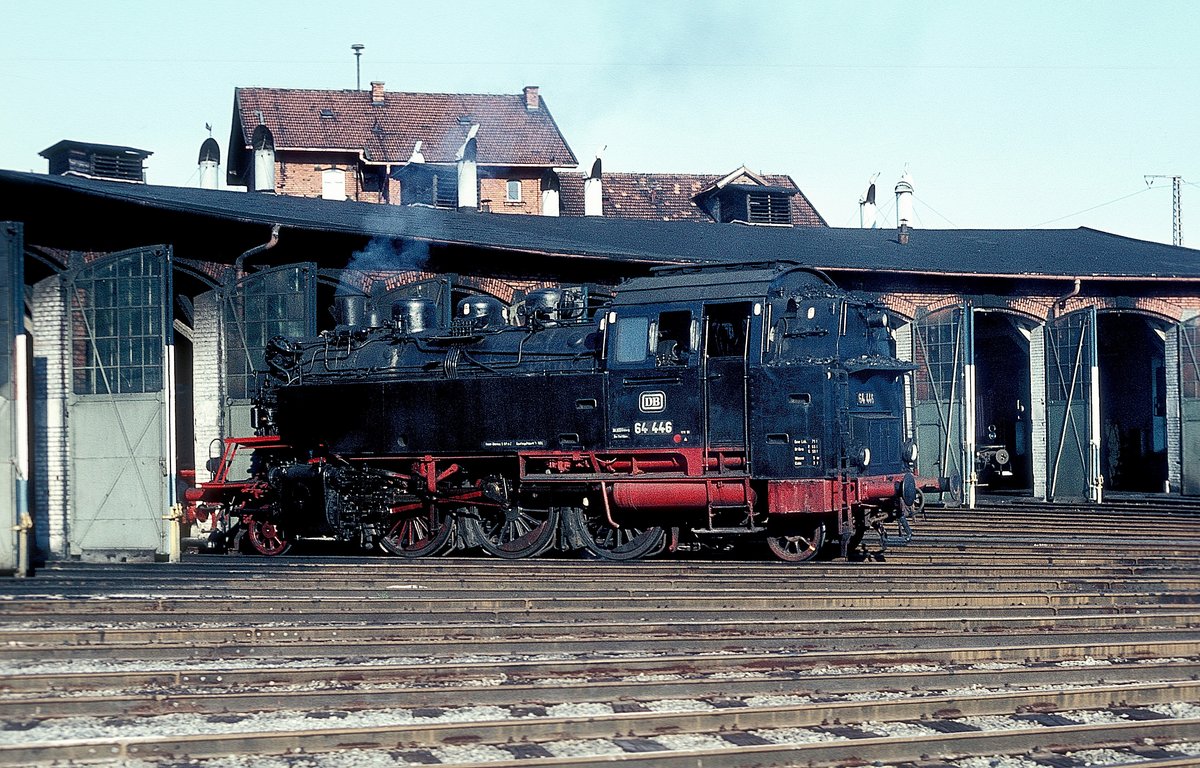 64 446  Plattling  28.04.66