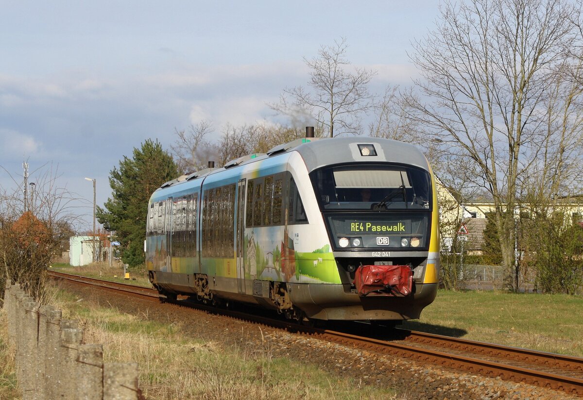 642 041 | Torgelow | April 2023