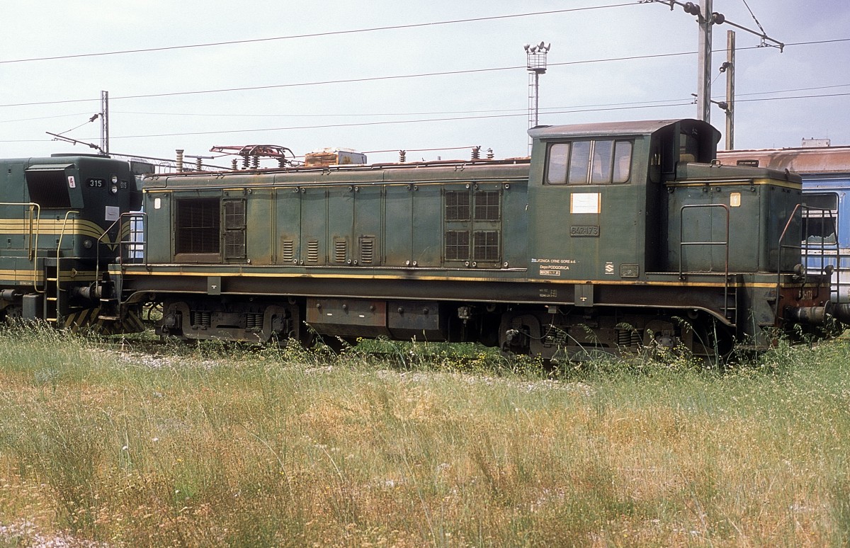 642 173  Podgorica  05.05.13