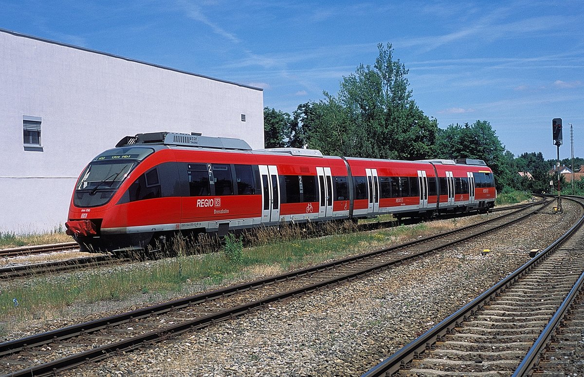 644 050  Ehingen  18.06.17