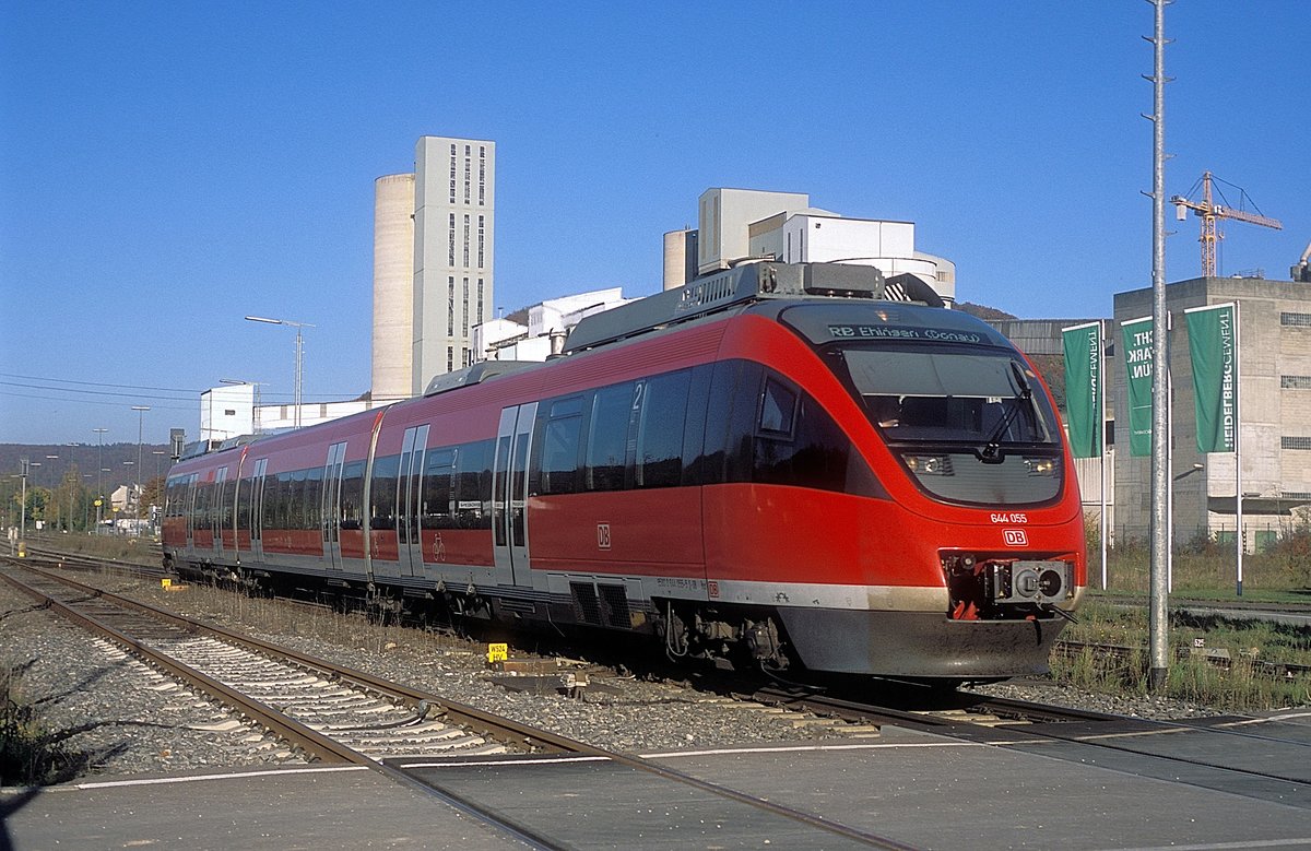 644 055  Schelklingen  15.10.17