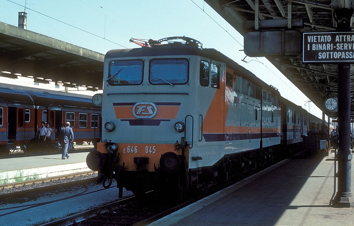 646 045  Udine  07.09.85