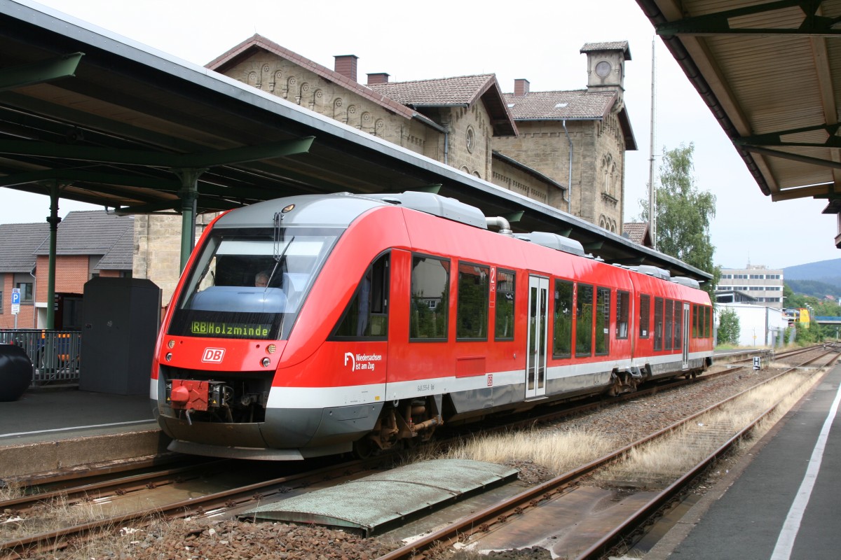 648 255-8  Seesen 19.07.2007