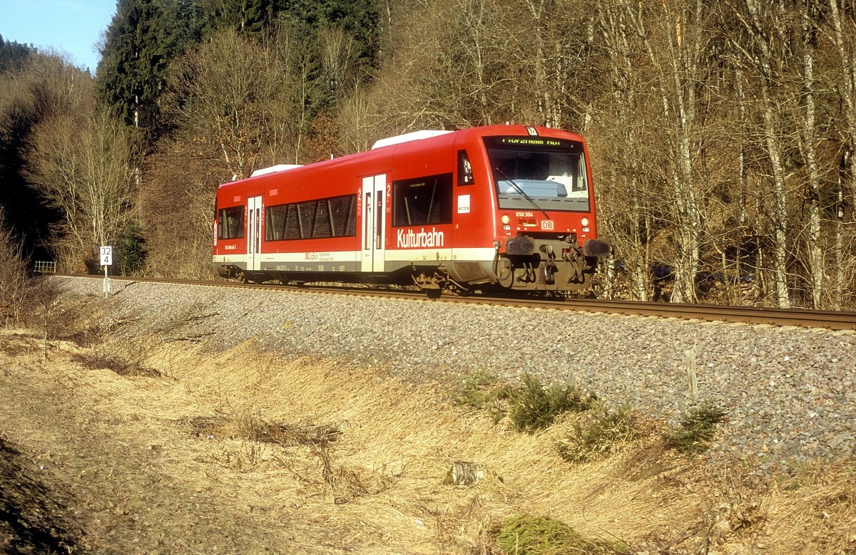   650 304  Talmühle  05.02.11