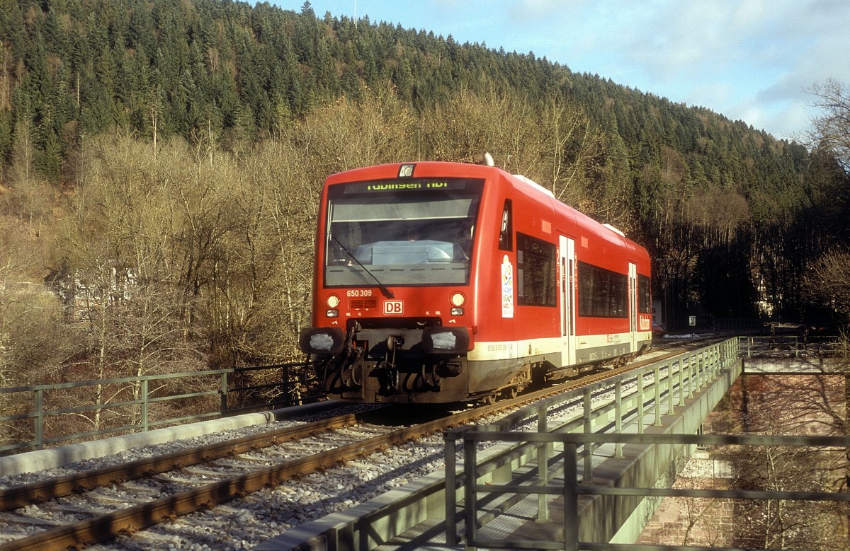  650 309  Calw  05.02.11