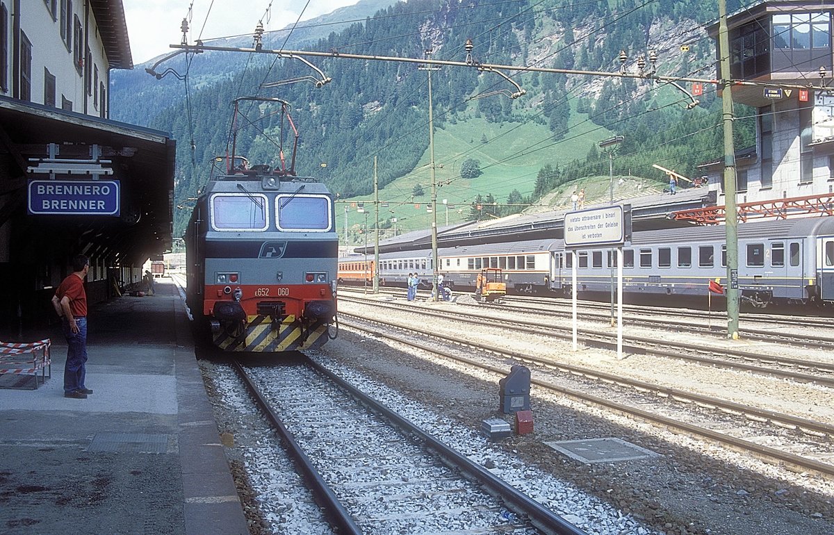 652 060  Brenner  05.08.91