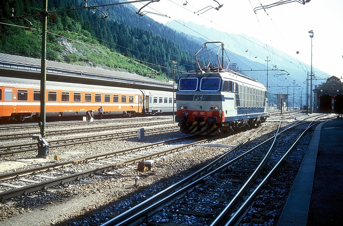 652 063  Brenner  19.08.91 