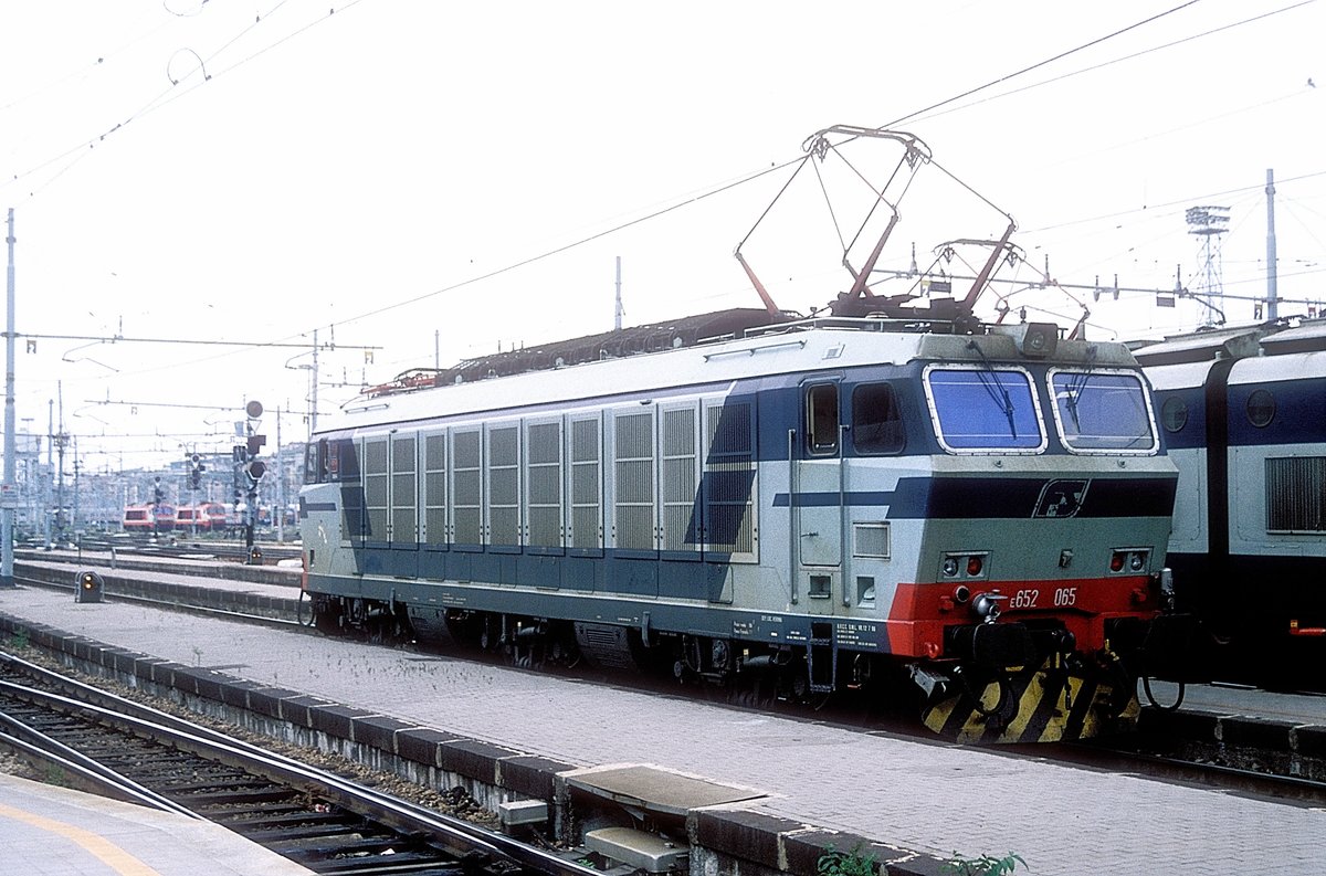 652 065  Milano  16.06.97