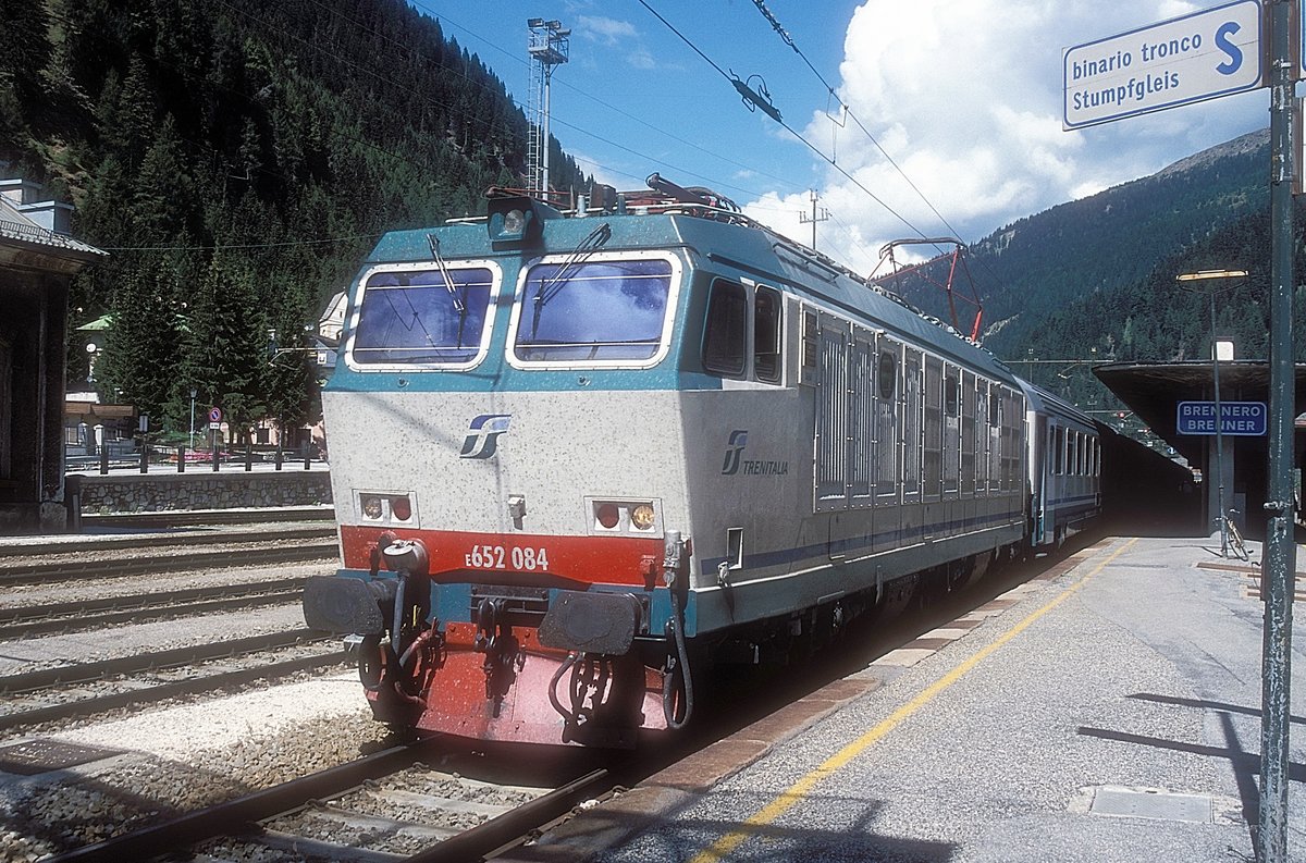 652 084  Brenner  19.08.03