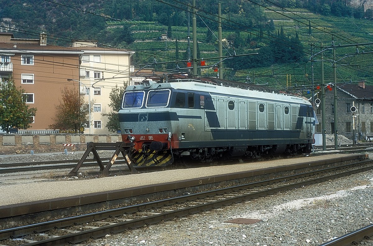 652 085  Bozen  14.10.02