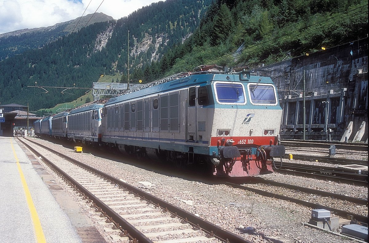 652 100  Brenner  19.08.93