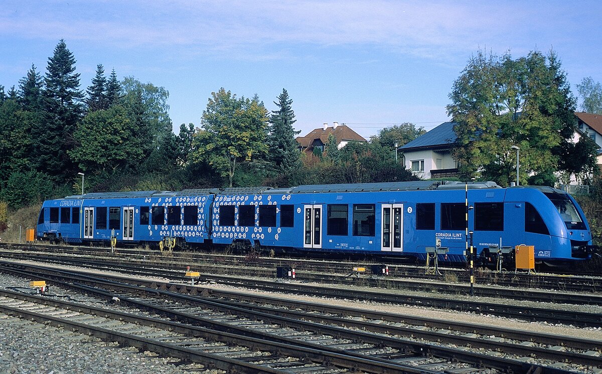 654 601  Gammertingen  14.10.21