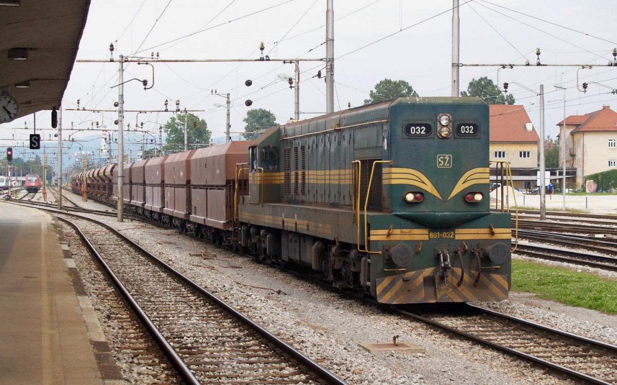 661 032, Ljubljana, 31-7-2008