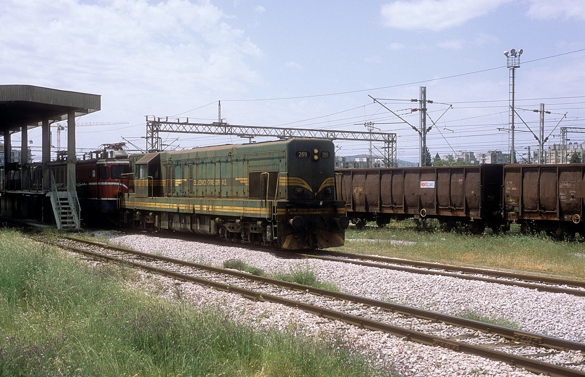 661 269  Podgorica  05.05.13