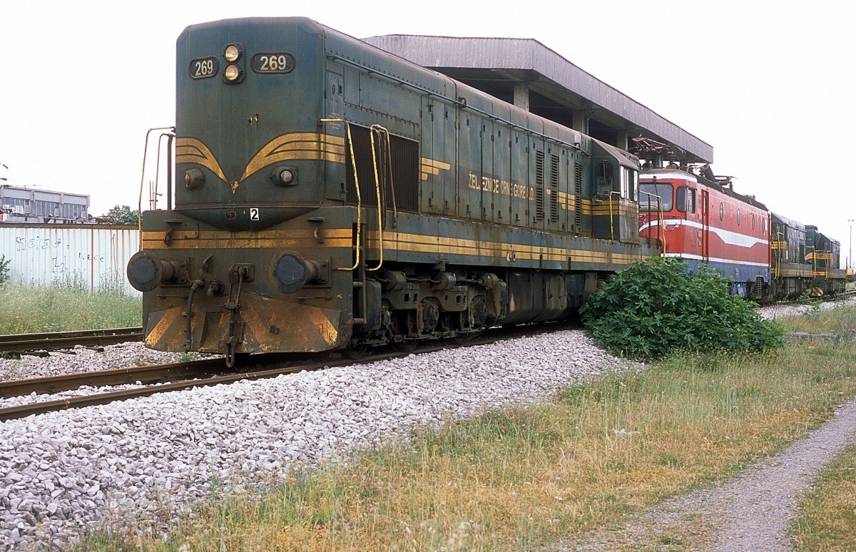   661 269  Podgorica  05.05.13