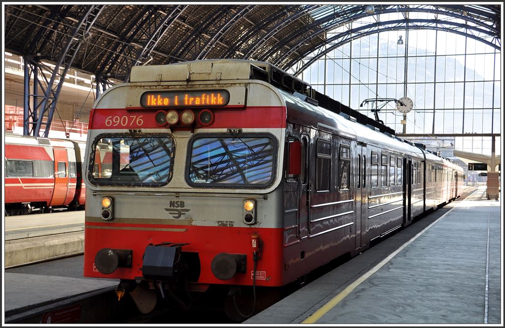 69076 in Bergen. (15.03.2014)