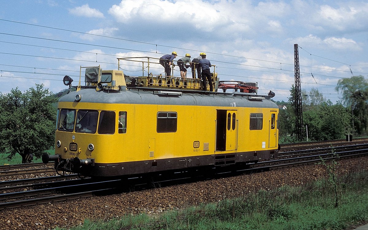 701 012  Grötzingen  28.04.83