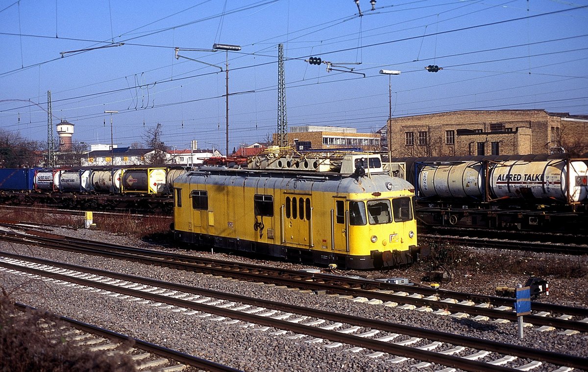 701 031  Schwetzingen  30.01.11