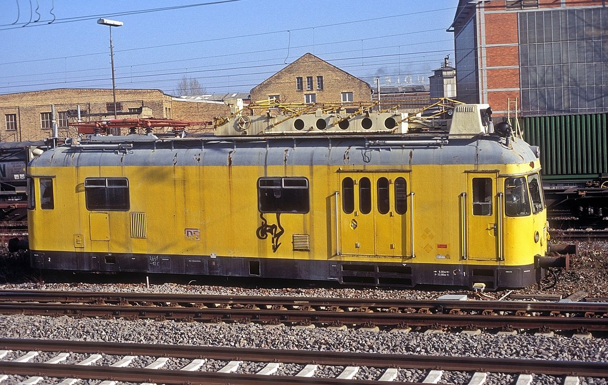 701 031  Schwetzingen  30.01.11