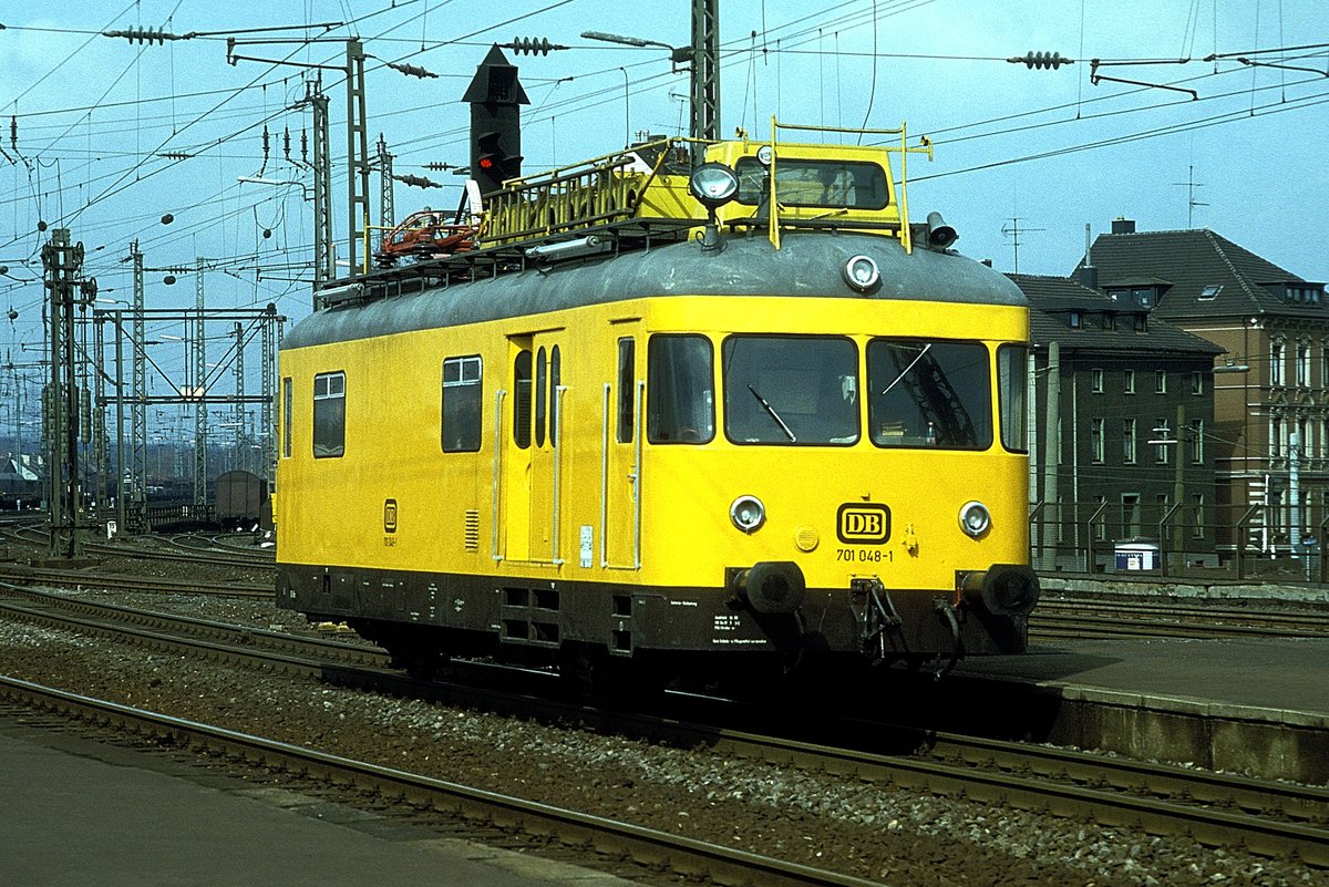 701 048  Witten  16.03.85