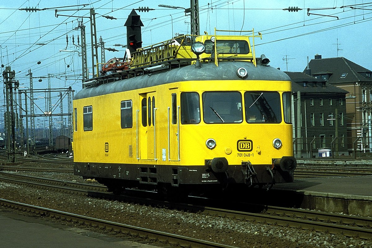 701 048  Witten  16.03.85 