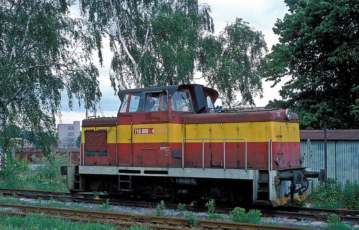 710 800  Kolin  23.05.98