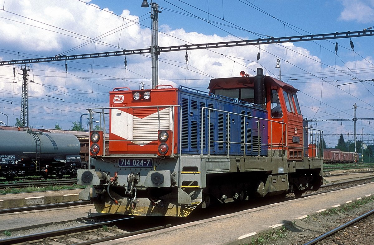 714 024  Plana  19.05.98