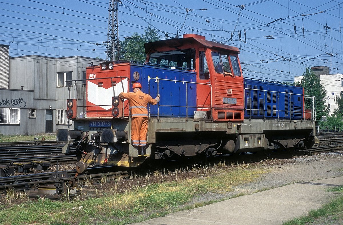 714 207  Olomouc  19.05.11