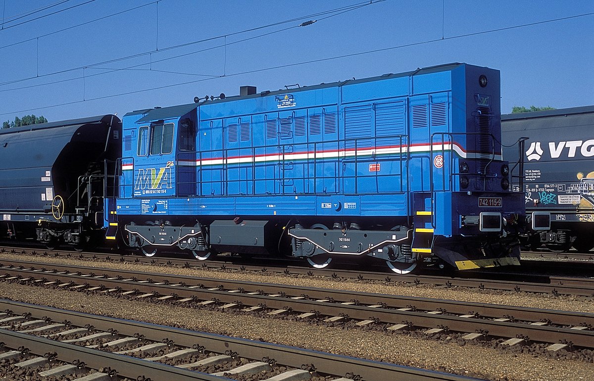 742 115  Gyomaendröd  14.08.17