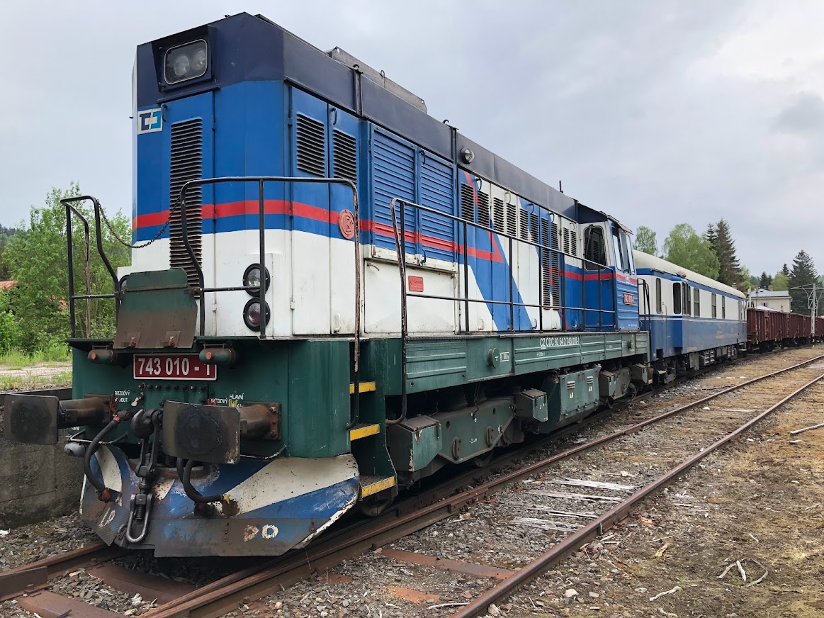 743.010-1 CZ-ČDC 4.6.2022