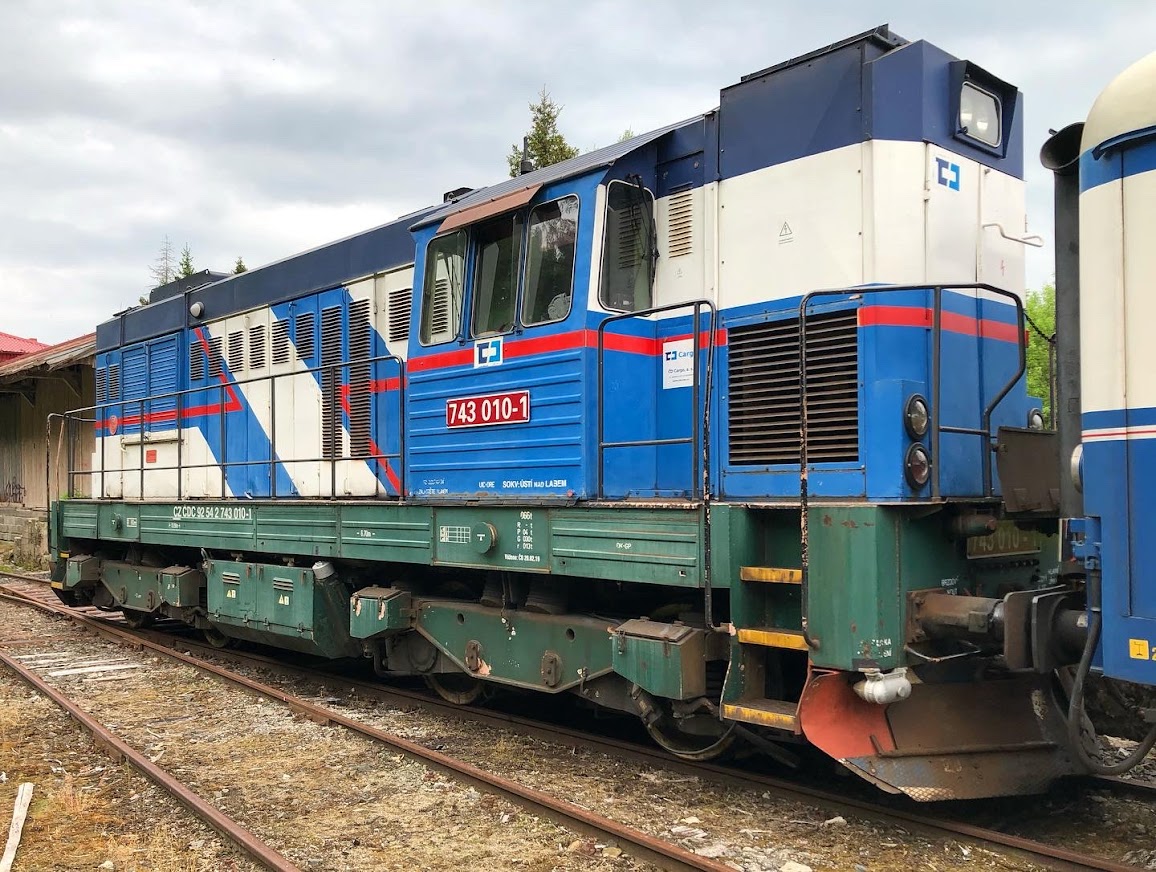 743.010-1 CZ-ČDC 4.6.2022