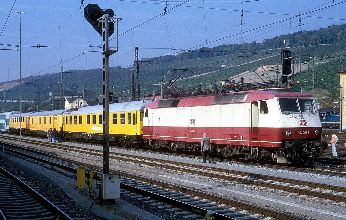 752 001  Würzburg  xx.08.94