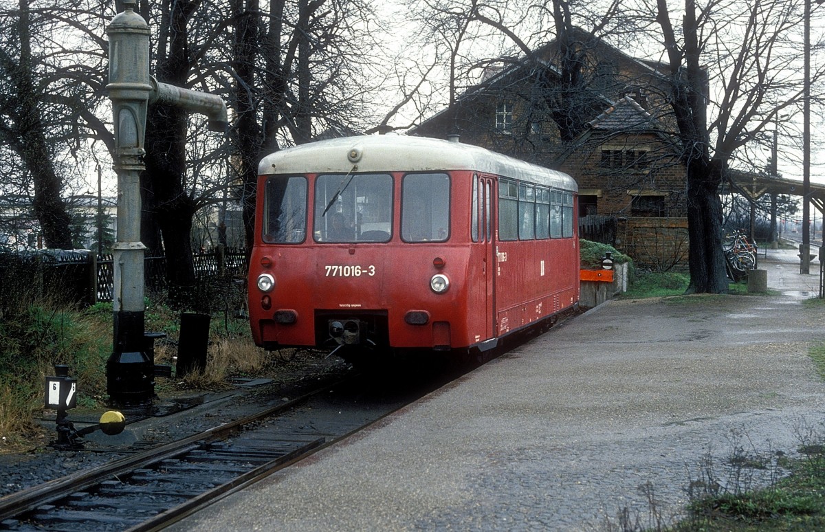  771 016  Pegau  19.03.94